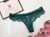 Imagen de Victoria's Secret  Panty Tanga Encaje M